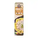 Bild 2 von SPEISEZEIT Spaghettigericht