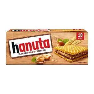FERRERO hanuta