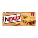 Bild 1 von FERRERO hanuta