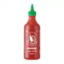Bild 1 von FLYING GOOSE Sauce
