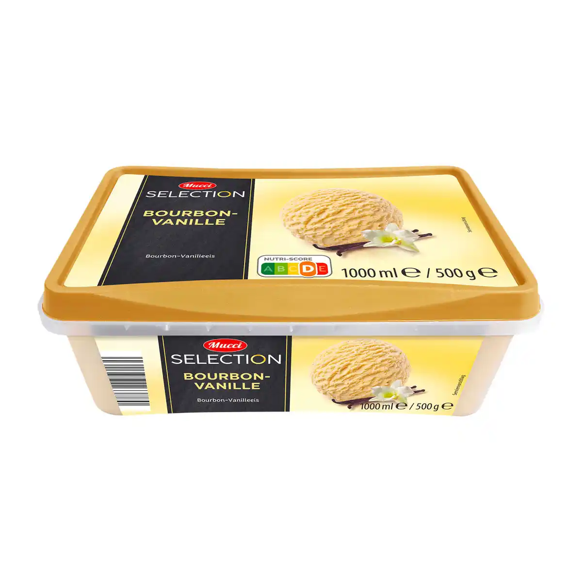 Bild 1 von MUCCI Selection Eisschale
