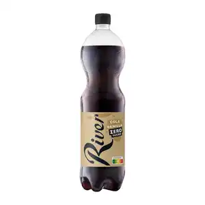 RIVER Cola Zero Vanilla