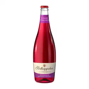 ROTKÄPPCHEN Fruchtsecco