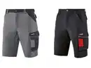 Bild 1 von PARKSIDE® Herren Arbeitsshorts Stretch