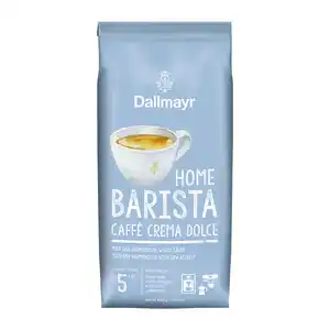 DALLMAYR Home Barista Dolce