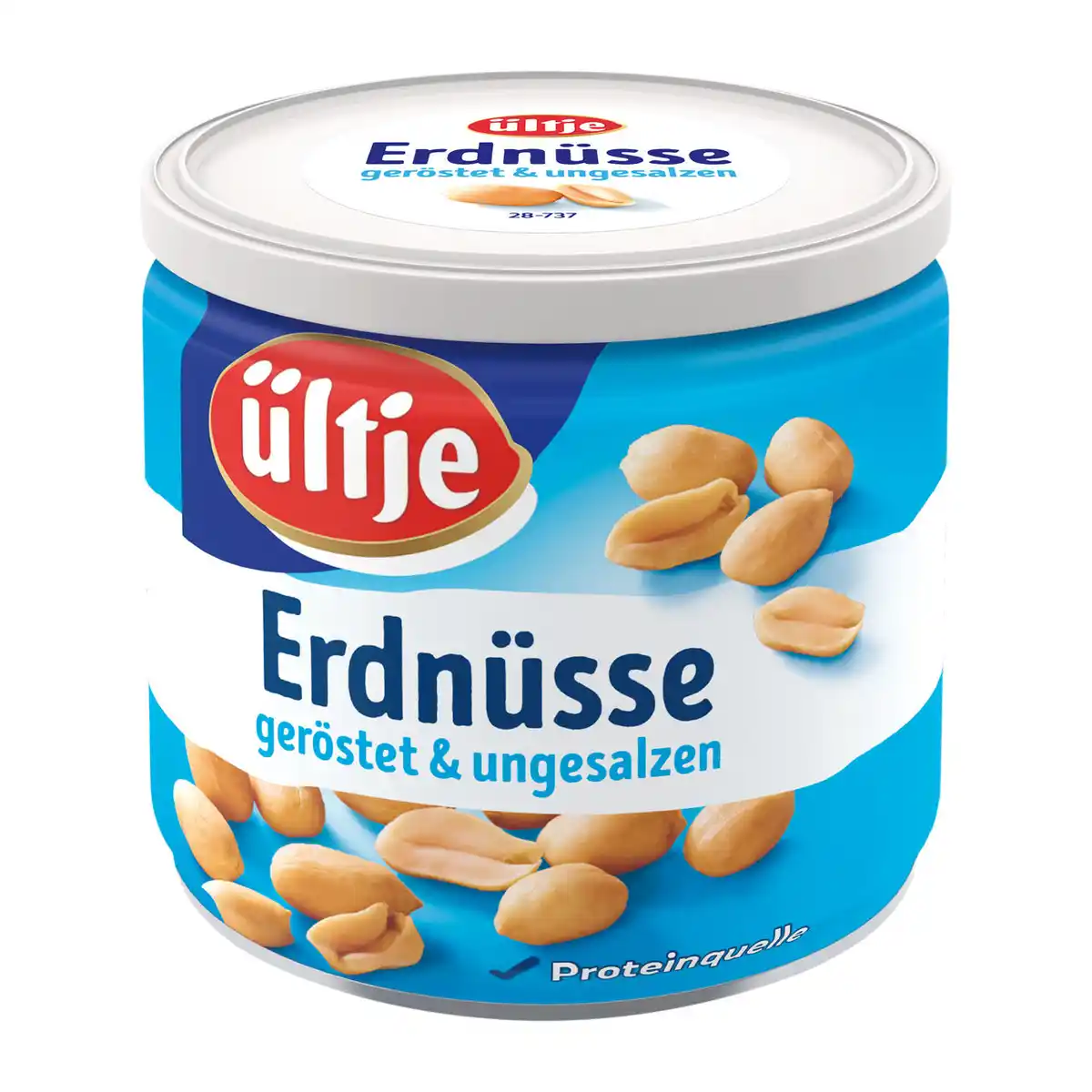 Bild 3 von ÜLTJE Erdnüsse