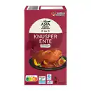 Bild 1 von ASIA GREEN GARDEN Knusperente