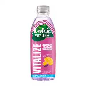 VOLVIC Vitamin+