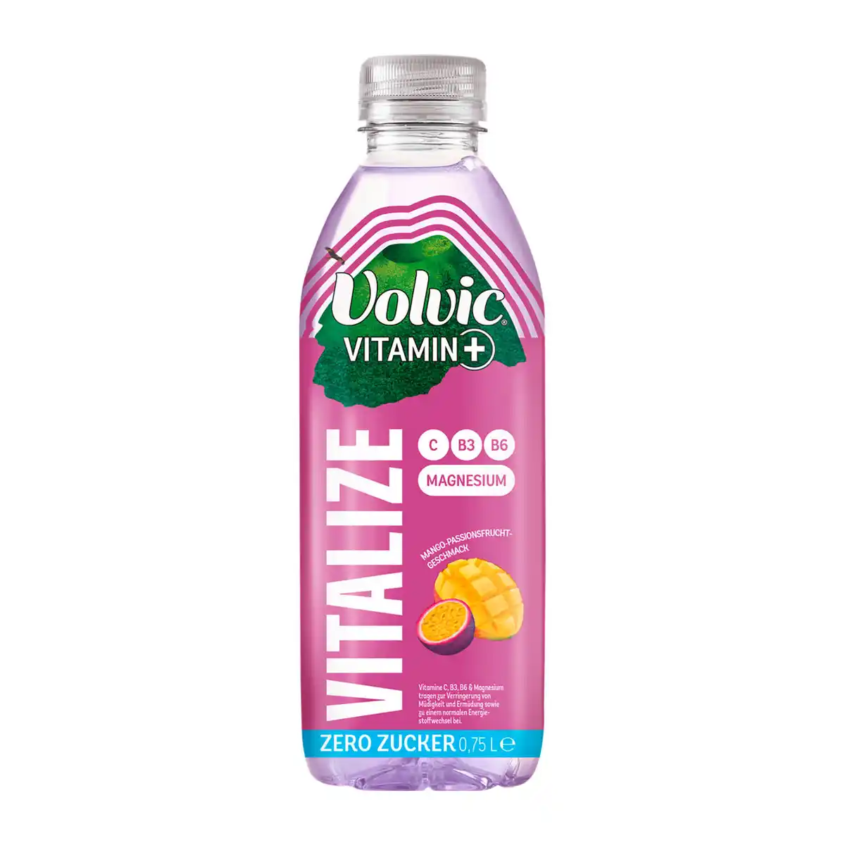 Bild 1 von VOLVIC Vitamin+