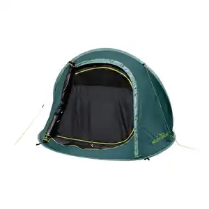 ADVENTURIDGE Schnellaufbauzelt