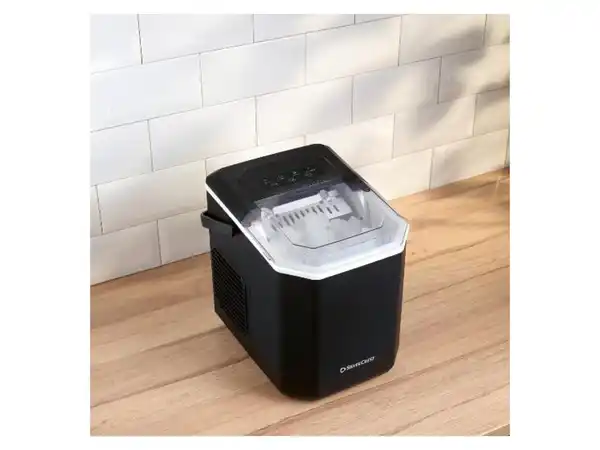 Bild 3 von SILVERCREST® Eiswürfelmaschine