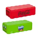 Bild 3 von COCA-COLA / FANTA Zero Sugar / Exotic