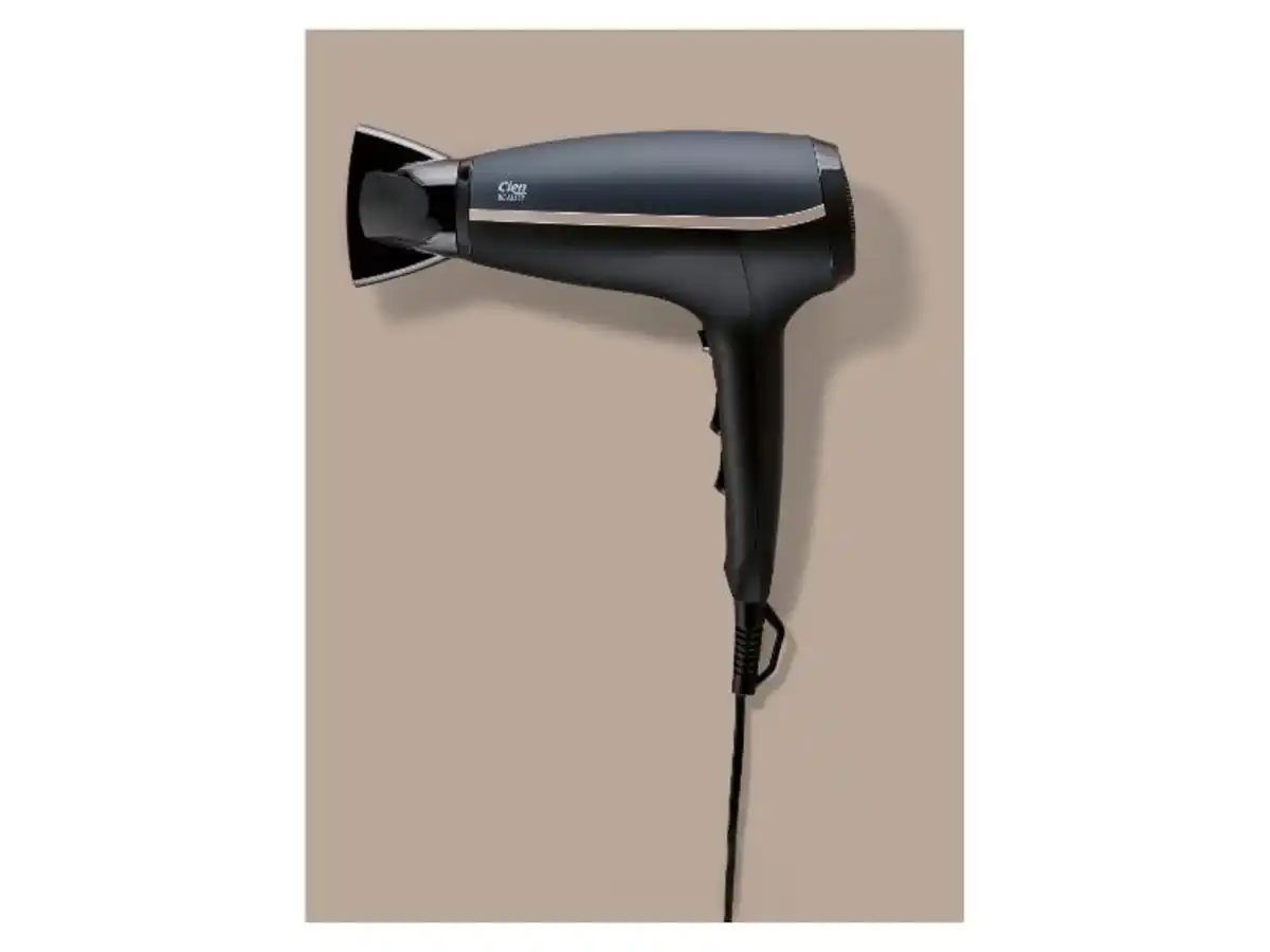 Bild 3 von CIEN Beauty Ionen-Haartrockner
