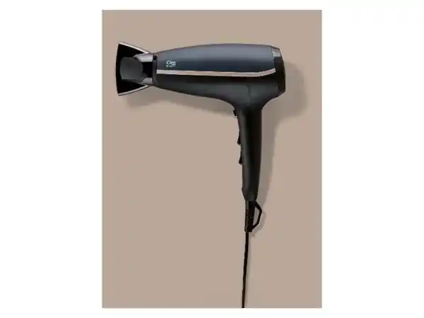 Bild 3 von CIEN Beauty Ionen-Haartrockner