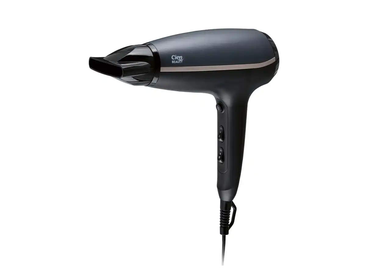 Bild 4 von CIEN Beauty Ionen-Haartrockner
