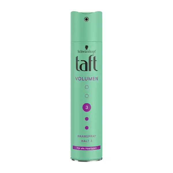 Bild 3 von TAFT Haarspray / Haarlack