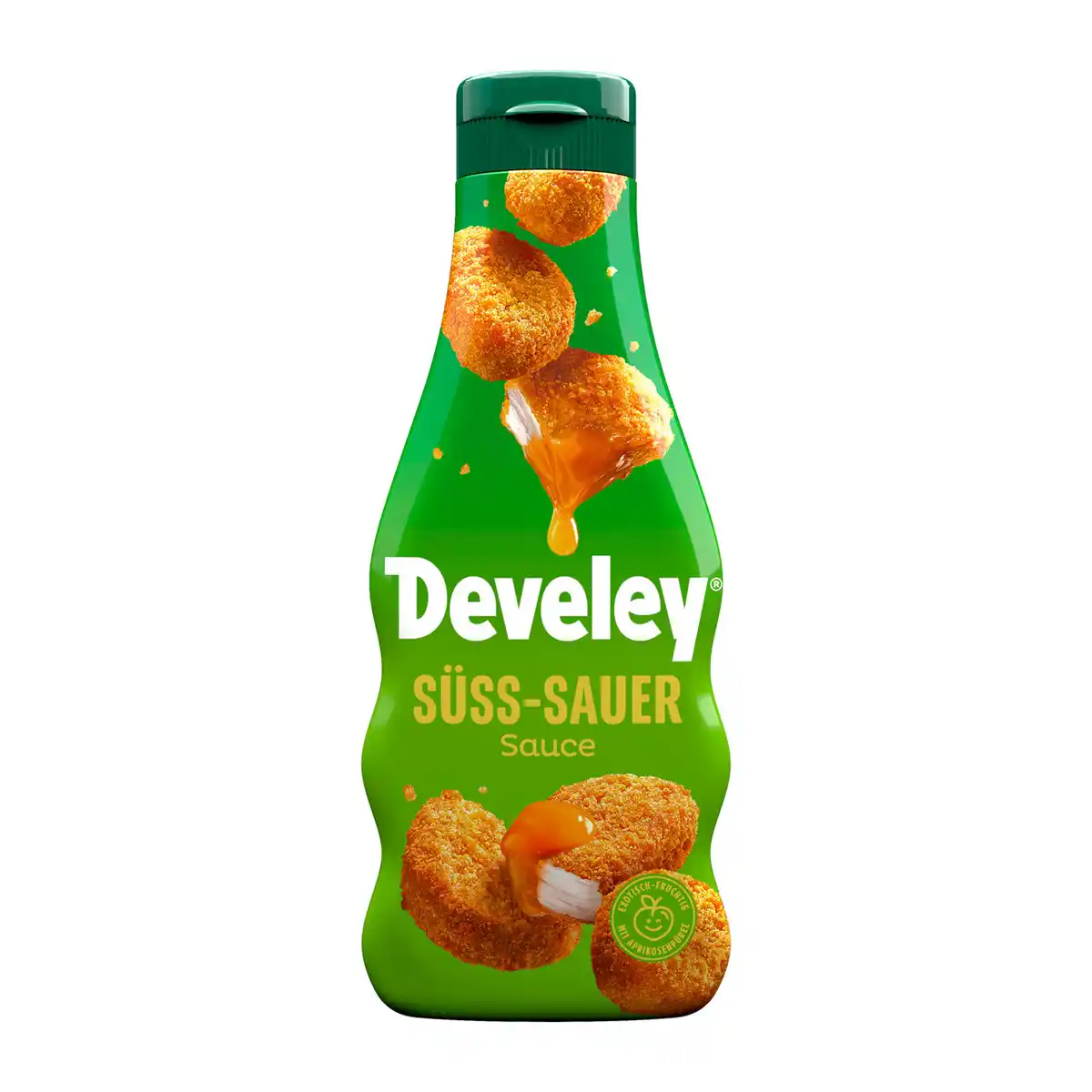 Bild 4 von DEVELEY Sauce