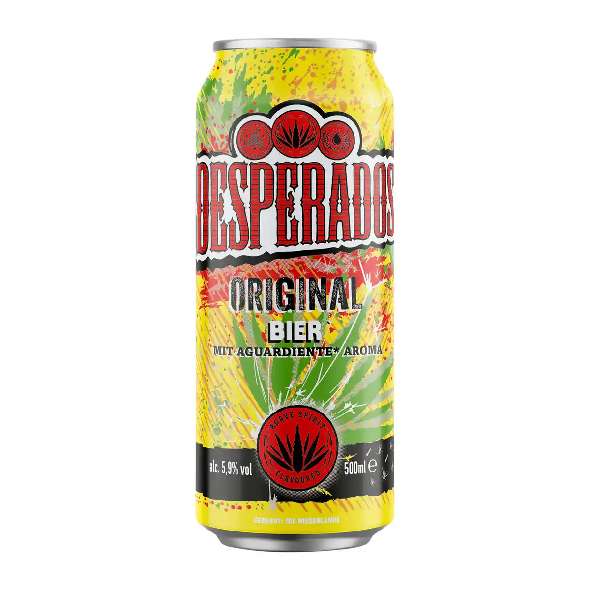 Bild 1 von DESPERADOS Original