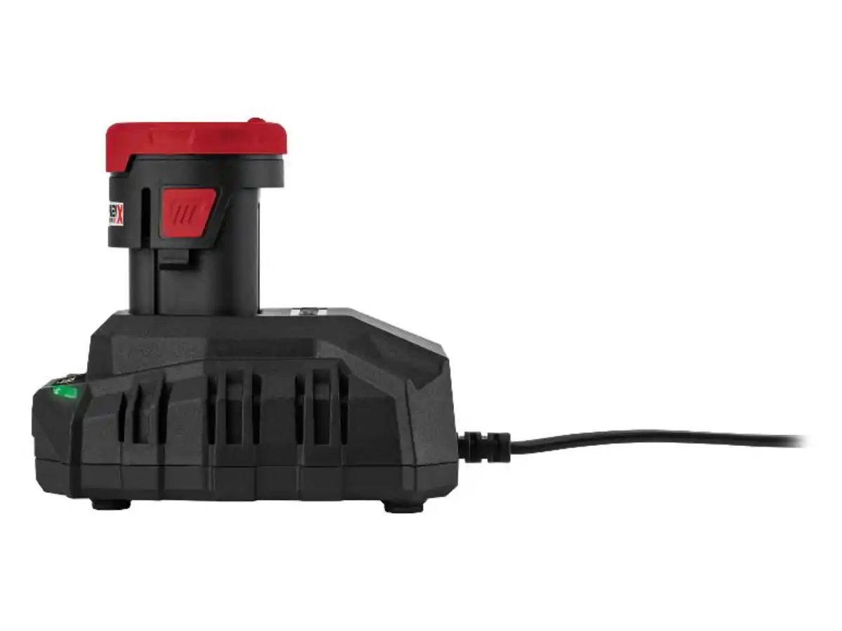 Bild 2 von PARKSIDE® 12 V / 2 Ah Akku »PAPK 12 A4« und 2,4 A Ladegerät »PLGK 12 A3«