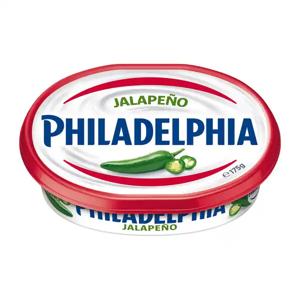 Bild 2 von PHILADELPHIA Frischkäsezubereitung