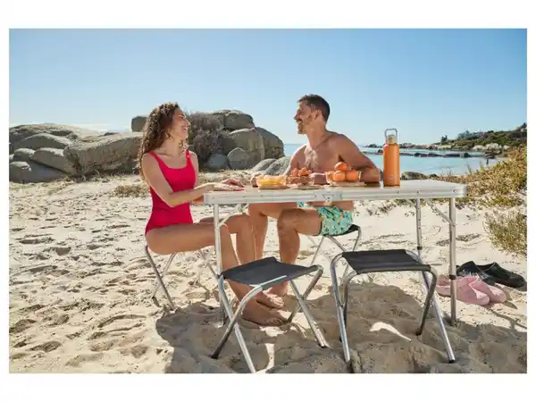 Bild 2 von CRIVIT Campingmöbel-Set, 5-teilig
