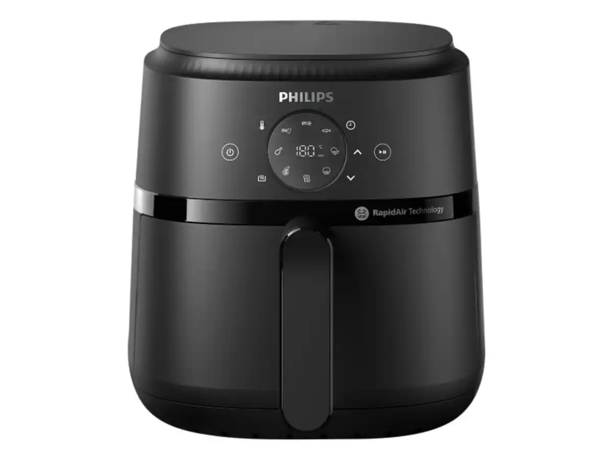 Bild 1 von Philips 2000 Series Heißluftfritteuse »NA229/00«, mit 4,2 l Fassungsvermögen