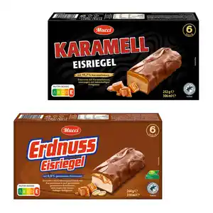 MUCCI Eisriegel
