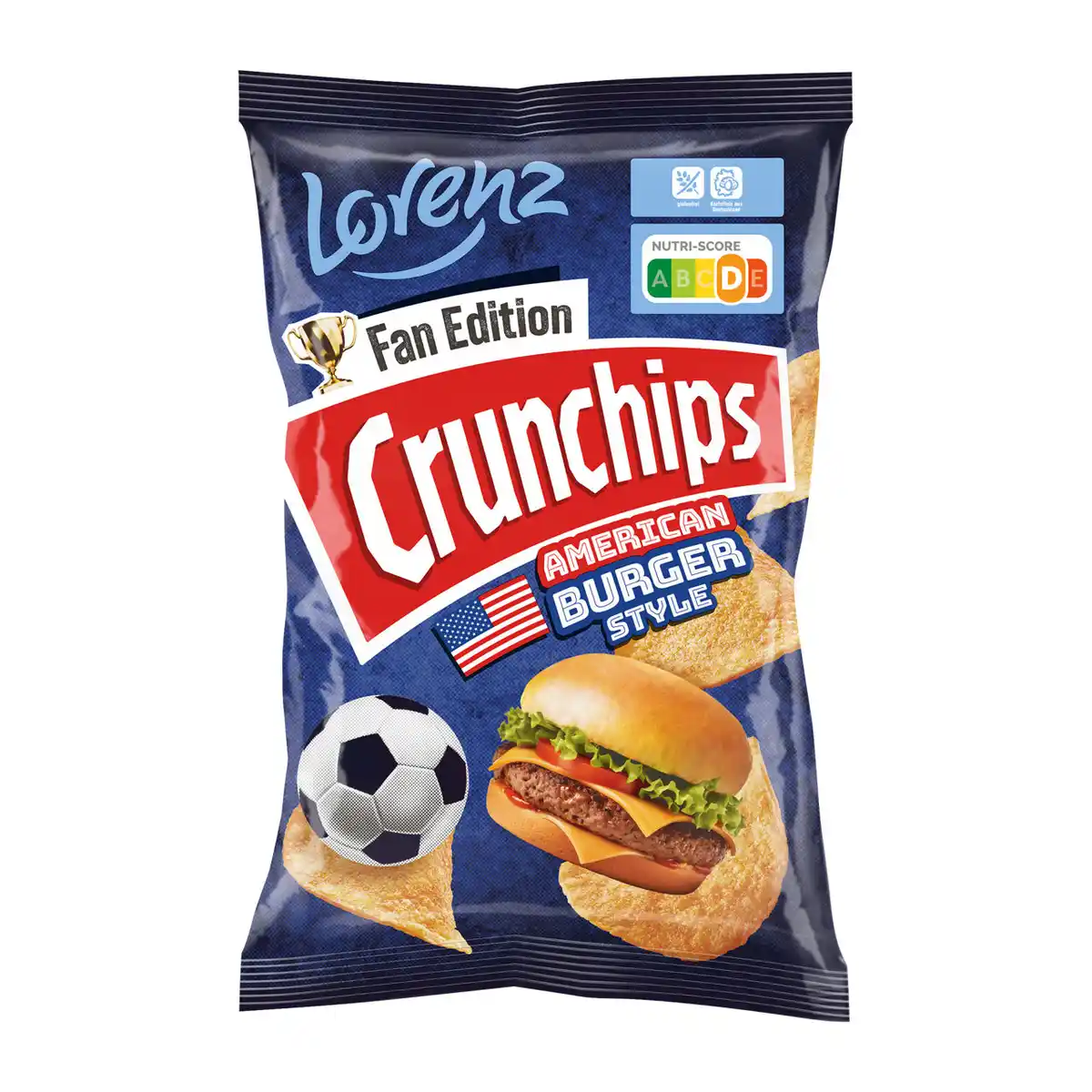 Bild 3 von LORENZ Crunchips
