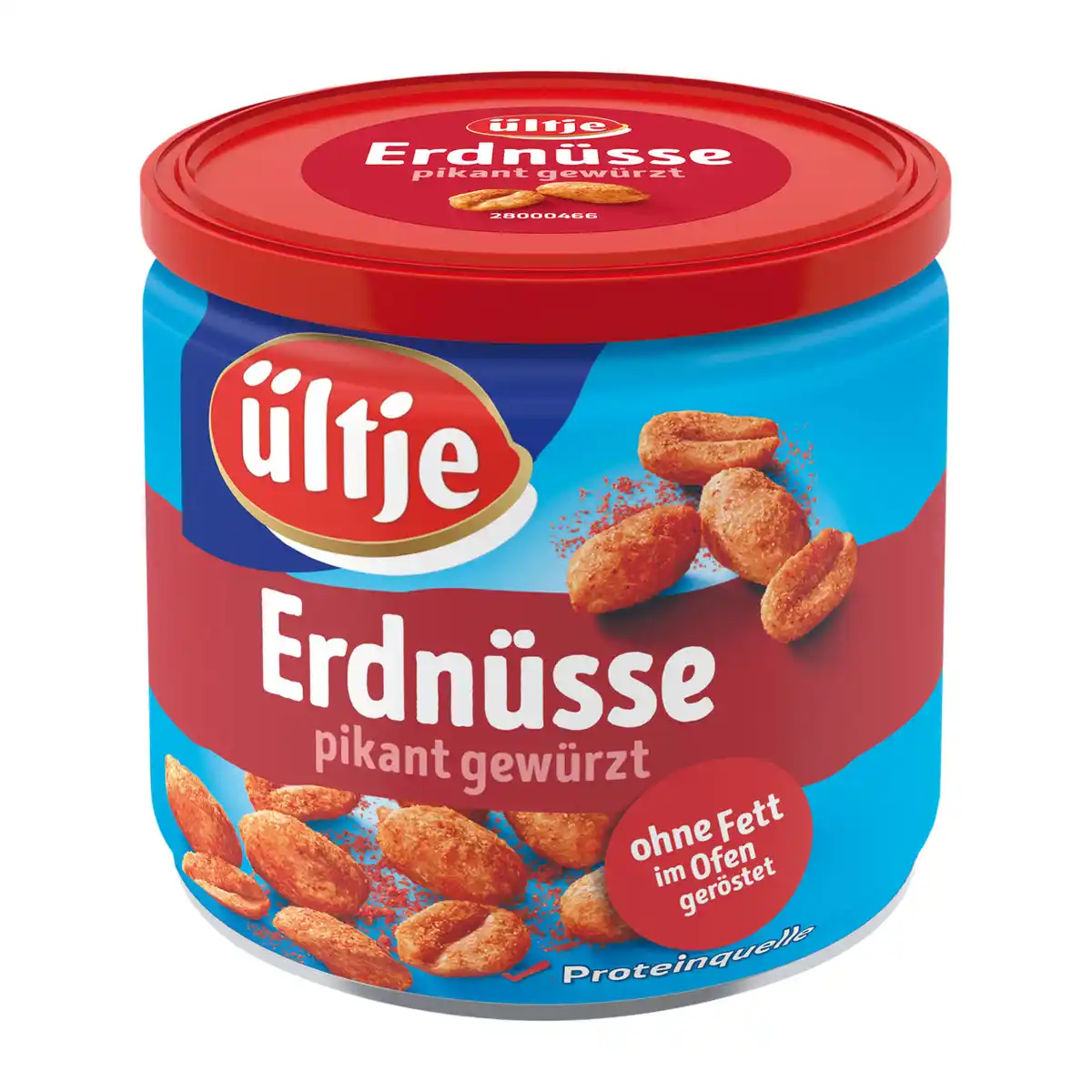 Bild 4 von ÜLTJE Erdnüsse