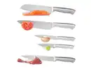 Bild 1 von SILVERCREST Edelstahl-Messer