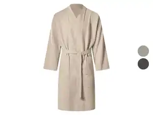LIVARNO® Unisex Bademantel