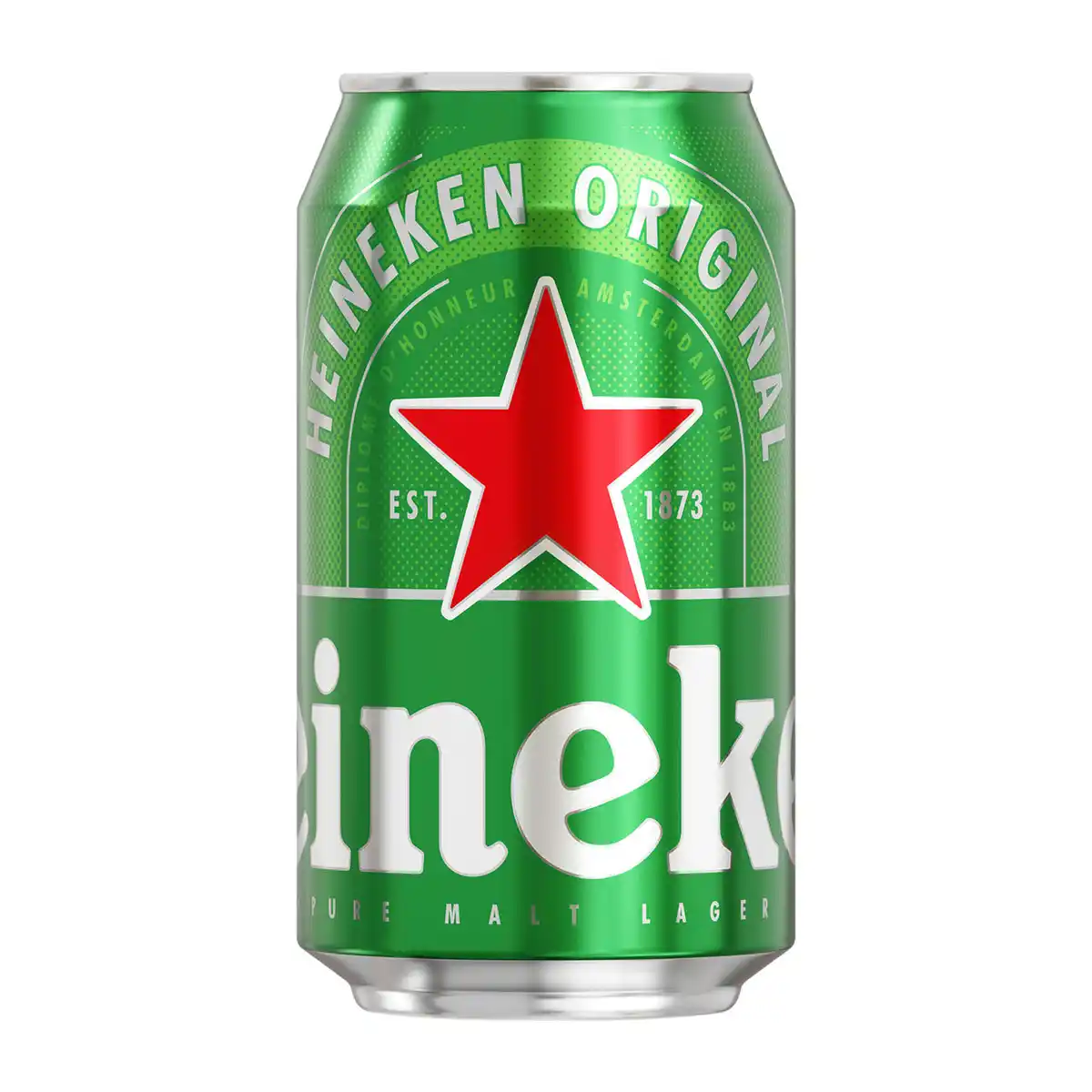 Bild 1 von HEINEKEN Original