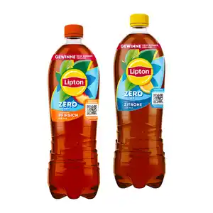 LIPTON Eistee