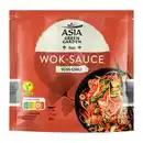 Bild 3 von ASIA GREEN GARDEN Wok-Sauce