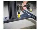 Bild 2 von PARKSIDE PERFORMANCE® 20 V Akku-Drehschlagschrauber »PPDSSA 20-Li B2«, ohne Akku und Ladegerät