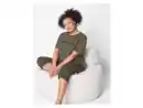 Bild 2 von esmara® Damen Capri Pyjama