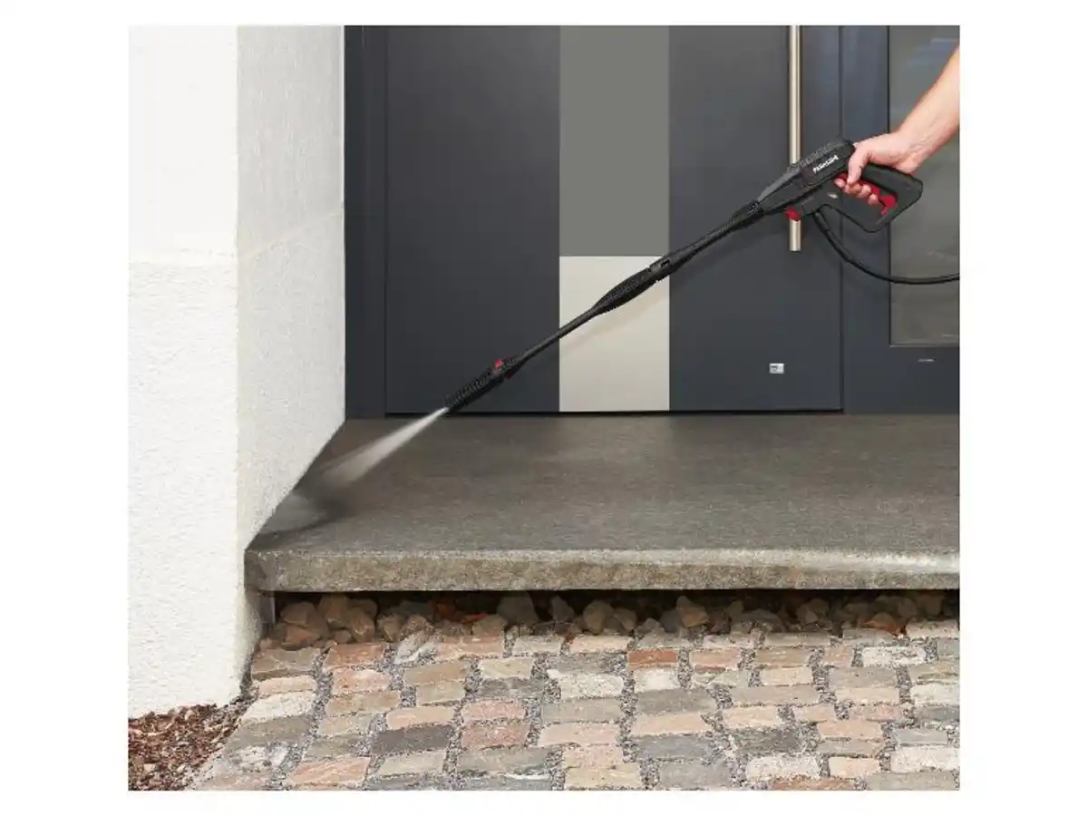 Bild 2 von PARKSIDE® Mini-Hochdruckreiniger »PHDM 110 A1 Mini«