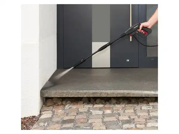 Bild 2 von PARKSIDE® Mini-Hochdruckreiniger »PHDM 110 A1 Mini«