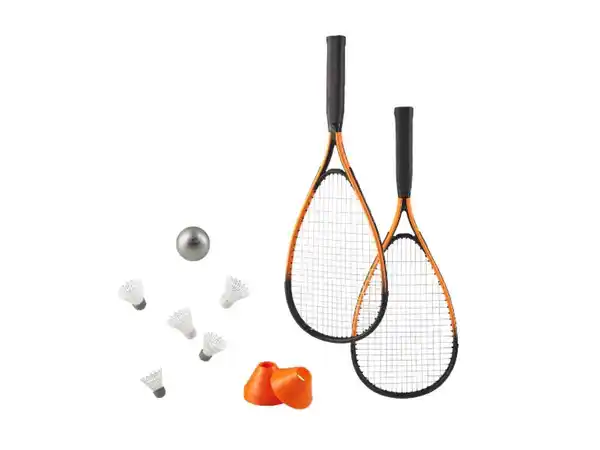 Bild 2 von CRIVIT Rapid-Ball-Set