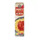 Bild 3 von SPEISEZEIT Spaghettigericht