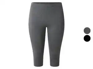 esmara® Damen Capri-Leggings