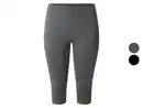 Bild 1 von esmara® Damen Capri-Leggings