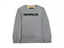 Bild 2 von Caterpillar Herren Sweatpullover