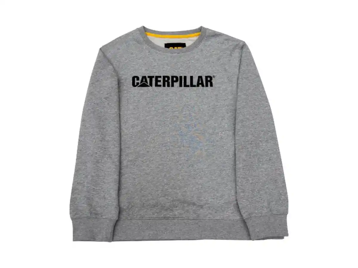 Bild 2 von Caterpillar Herren Sweatpullover