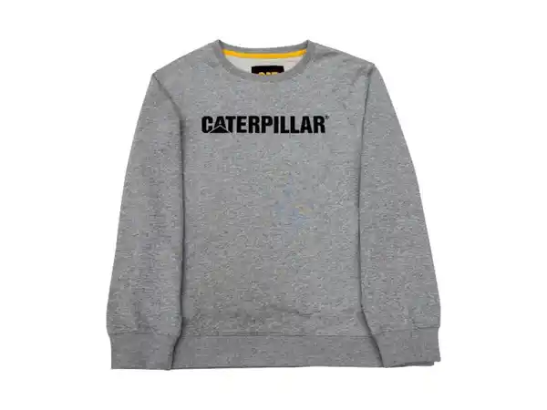 Bild 2 von Caterpillar Herren Sweatpullover