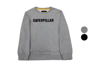 Caterpillar Herren Sweatpullover