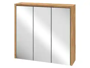 LIVARNO® Spiegelschrank »VERONA«
