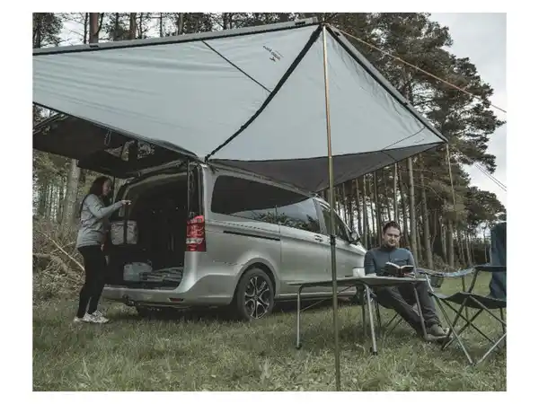 Bild 3 von Easy Camp Lom Tri Canopy""