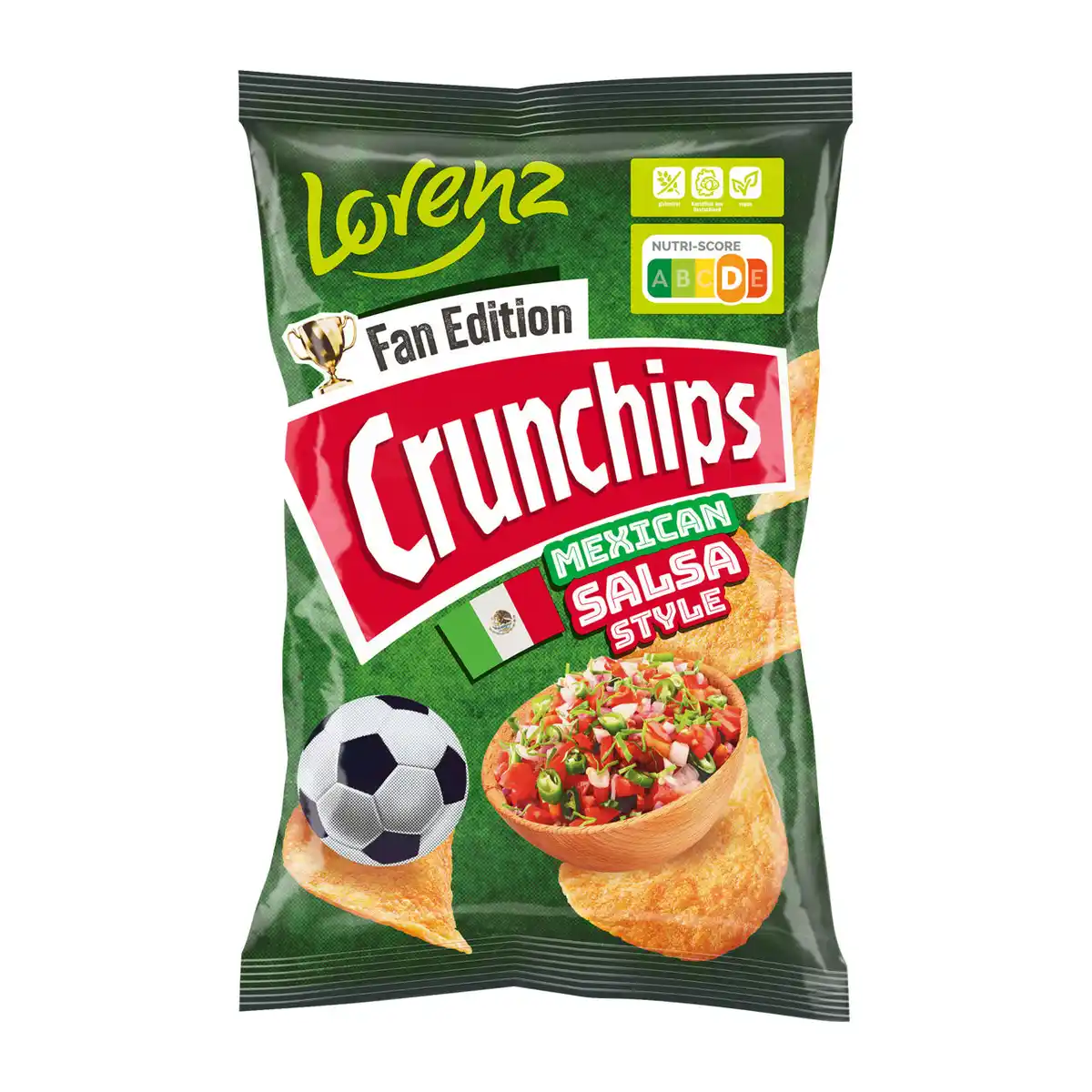 Bild 2 von LORENZ Crunchips