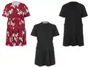 Bild 1 von esmara® Damen Kleid, mit Baumwolle